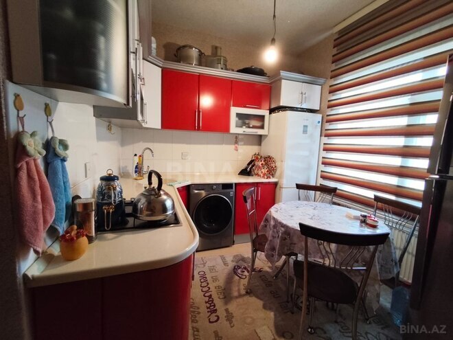 Satılır 3 otaqlı yeni tikili 76 m², Nəriman Nərimanov m., photo 23 from 29