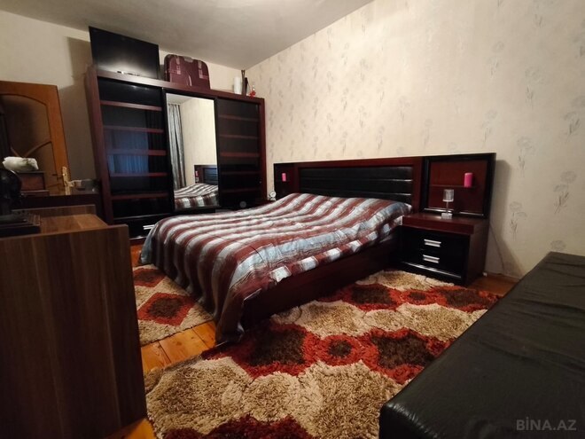 Satılır 3 otaqlı yeni tikili 76 m², Nəriman Nərimanov m., photo 12 from 29