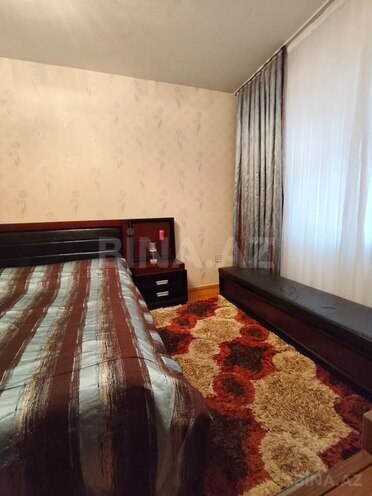 Satılır 3 otaqlı yeni tikili 76 m², Nəriman Nərimanov m., photo 10 from 29