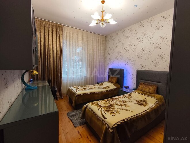 Satılır 3 otaqlı yeni tikili 76 m², Nəriman Nərimanov m., photo 14 from 29