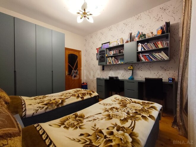 Satılır 3 otaqlı yeni tikili 76 m², Nəriman Nərimanov m., photo 18 from 29