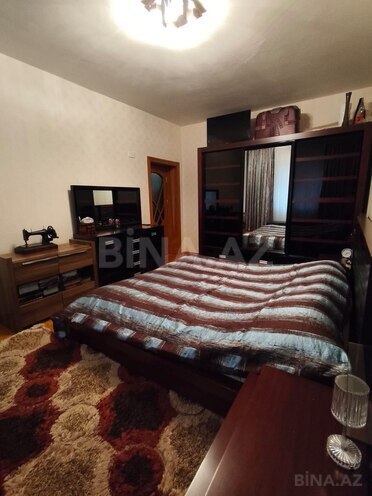 Satılır 3 otaqlı yeni tikili 76 m², Nəriman Nərimanov m., photo 13 from 29