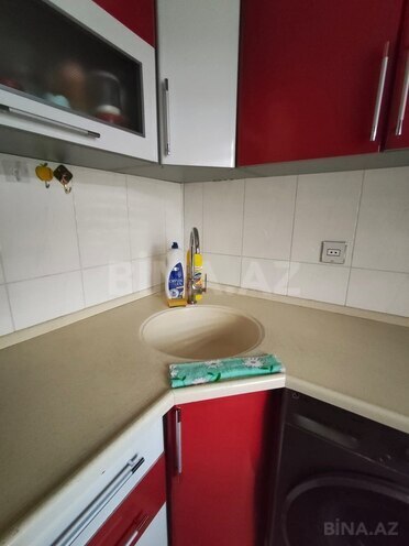 Satılır 3 otaqlı yeni tikili 76 m², Nəriman Nərimanov m., photo 24 from 29