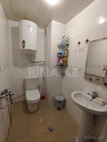 Satılır 3 otaqlı yeni tikili 76 m², Nəriman Nərimanov m., photo 27 from 29