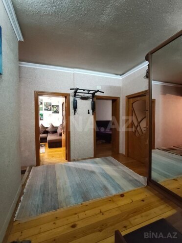 Satılır 3 otaqlı yeni tikili 76 m², Nəriman Nərimanov m., photo 7 from 29