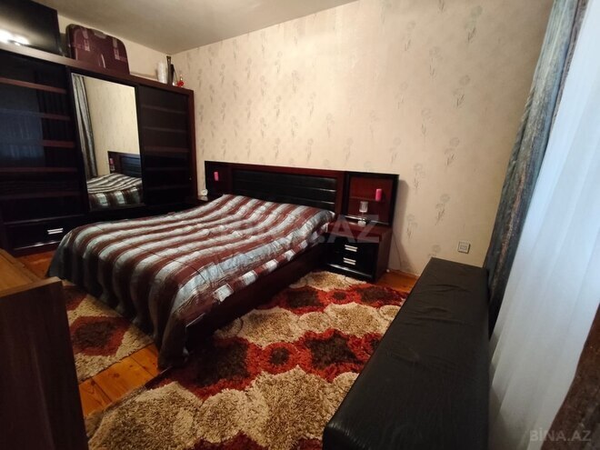 Satılır 3 otaqlı yeni tikili 76 m², Nəriman Nərimanov m., photo 11 from 29