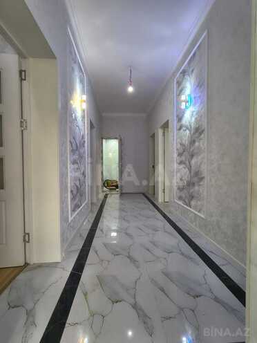 Satılır 4 otaqlı həyət evi/bağ evi 100 m², Xətai r., photo 10 from 11