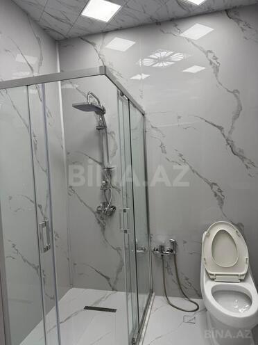 Продаётся 2-комн. новостройка 74 м², м. Иншаатчылар, photo 11 from 14