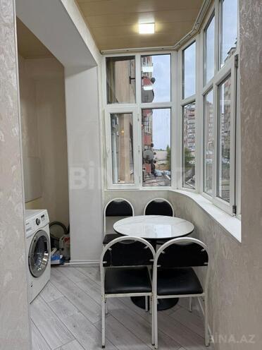 Продаётся 2-комн. новостройка 74 м², м. Иншаатчылар, photo 7 from 14