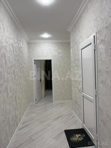 Продаётся 2-комн. новостройка 74 м², м. Иншаатчылар, photo 9 from 14