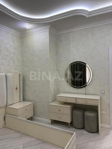 Продаётся 2-комн. новостройка 74 м², м. Иншаатчылар, photo 5 from 14