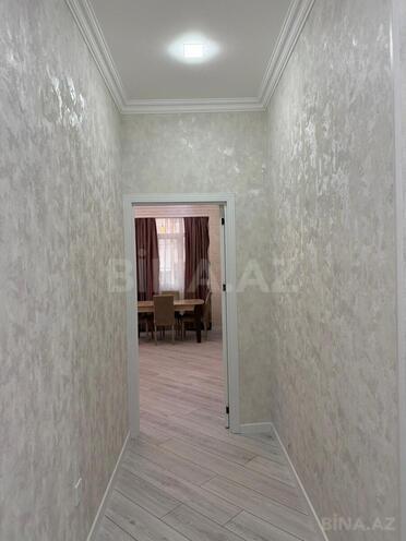 Продаётся 2-комн. новостройка 74 м², м. Иншаатчылар, photo 10 from 14