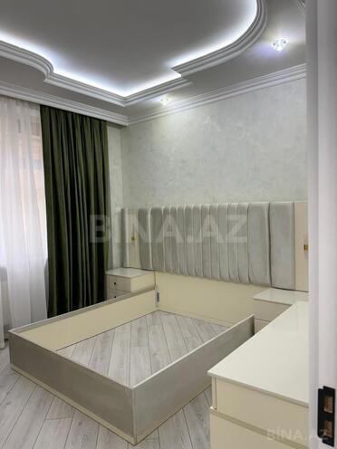 Продаётся 2-комн. новостройка 74 м², м. Иншаатчылар, photo 4 from 14