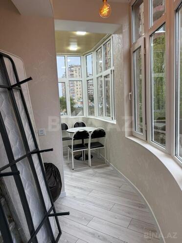 Продаётся 2-комн. новостройка 74 м², м. Иншаатчылар, photo 8 from 14