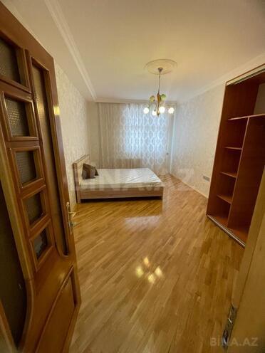 İcarəyə verilir 3 otaqlı yeni tikili 125 m², İnşaatçılar m., photo 4 from 12