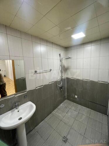 İcarəyə verilir 3 otaqlı yeni tikili 125 m², İnşaatçılar m., photo 9 from 12