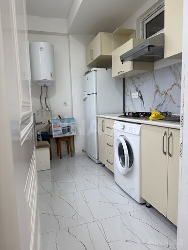 Продаётся 2-комн. новостройка 35 м², пос. Масазыр, photo 6 from 9