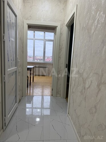Продаётся 2-комн. новостройка 35 м², пос. Масазыр, photo 1 from 9