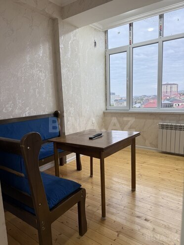 Продаётся 2-комн. новостройка 35 м², пос. Масазыр, photo 5 from 9
