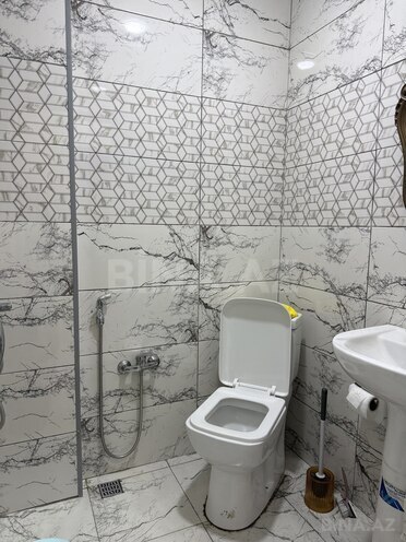Продаётся 2-комн. новостройка 35 м², пос. Масазыр, photo 7 from 9
