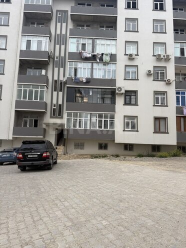 Продаётся 2-комн. новостройка 35 м², пос. Масазыр, photo 8 from 9