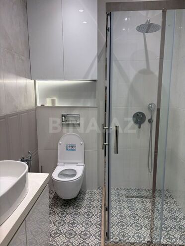 Сдаётся 2-комн. новостройка 80 м², пос. Баилова, photo 10 from 12