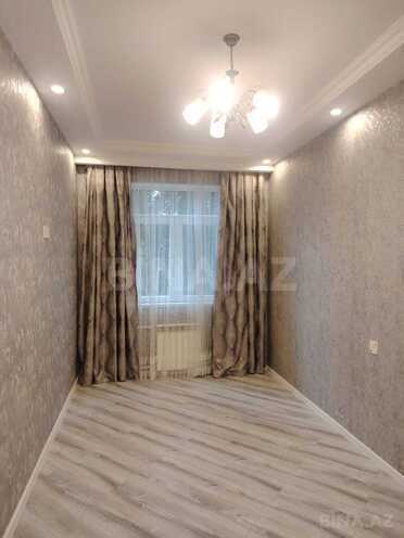Satılır 2 otaqlı köhnə tikili 45 m², 20 Yanvar m., photo 13 from 20