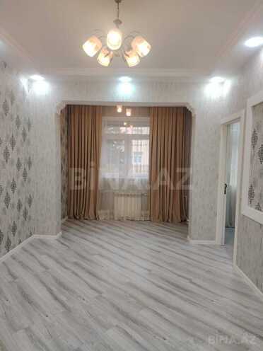 Satılır 2 otaqlı köhnə tikili 45 m², 20 Yanvar m., photo 11 from 20
