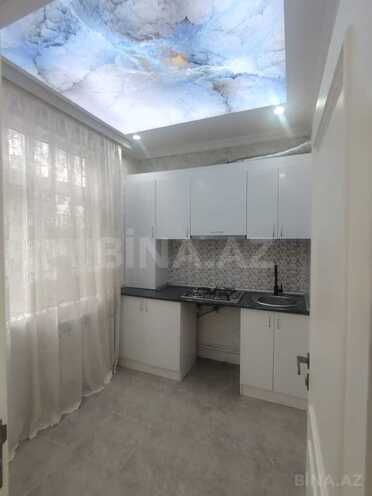 Satılır 2 otaqlı köhnə tikili 45 m², 20 Yanvar m., photo 12 from 20