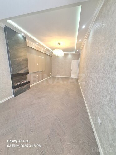 Satılır 3 otaqlı yeni tikili 141 m², Gənclik m., photo 9 from 14