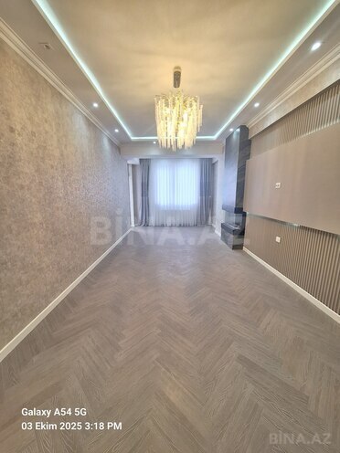 Satılır 3 otaqlı yeni tikili 141 m², Gənclik m., photo 8 from 14
