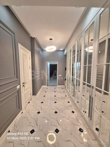 Satılır 3 otaqlı yeni tikili 141 m², Gənclik m., photo 11 from 14