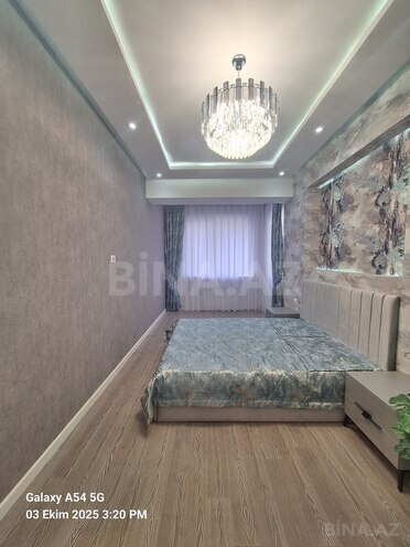 Satılır 3 otaqlı yeni tikili 141 m², Gənclik m., photo 4 from 14