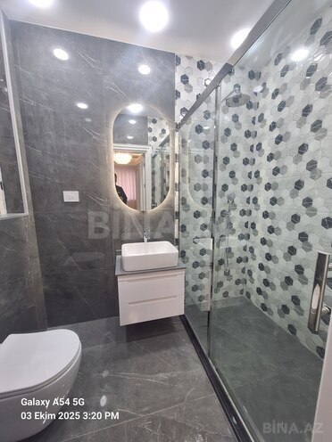 Satılır 3 otaqlı yeni tikili 141 m², Gənclik m., photo 12 from 14