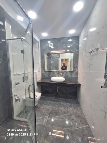 Satılır 3 otaqlı yeni tikili 141 m², Gənclik m., photo 10 from 14