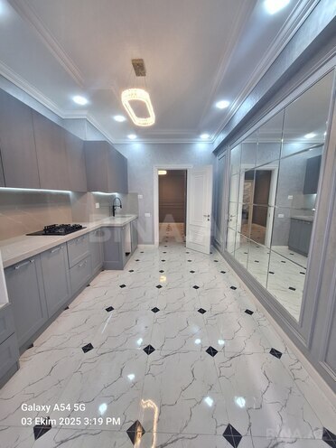 Satılır 3 otaqlı yeni tikili 141 m², Gənclik m., photo 3 from 14