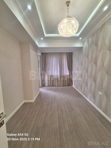 Satılır 3 otaqlı yeni tikili 141 m², Gənclik m., photo 6 from 14