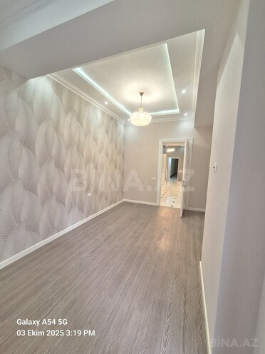 Satılır 3 otaqlı yeni tikili 141 m², Gənclik m., photo 7 from 14