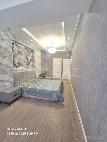Satılır 3 otaqlı yeni tikili 141 m², Gənclik m., photo 5 from 14