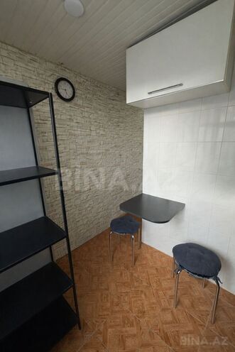 Продаётся 3-комн. вторичка 75 м², м. Иншаатчылар, photo 7 from 14