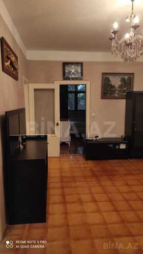 Сдаётся 2-комн. вторичка 60 м², м. Насими, photo 4 from 8