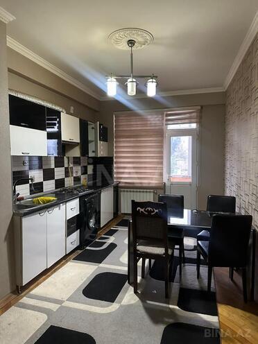 Сдаётся 3-комн. новостройка 148 м², м. Мемар Аджеми, photo 7 from 14
