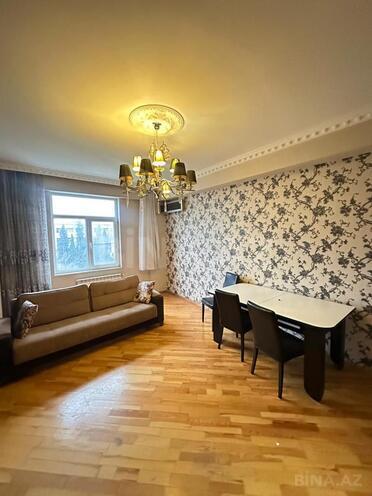 Сдаётся 3-комн. новостройка 148 м², м. Мемар Аджеми, photo 3 from 14