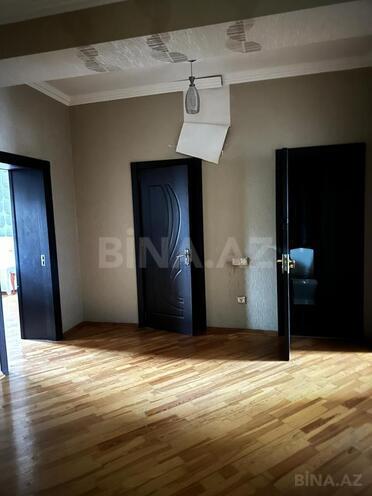 Сдаётся 3-комн. новостройка 148 м², м. Мемар Аджеми, photo 12 from 14