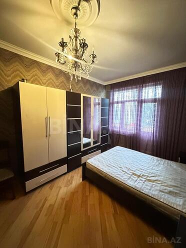 Сдаётся 3-комн. новостройка 148 м², м. Мемар Аджеми, photo 8 from 14