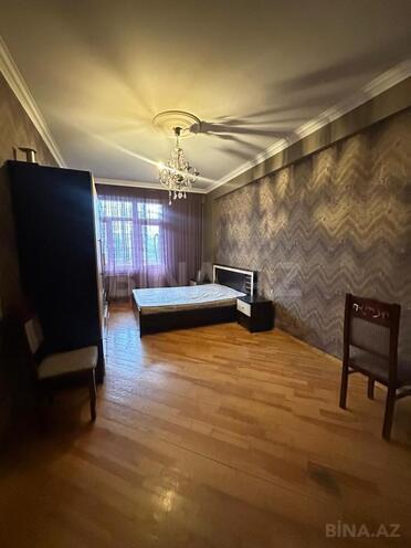 Сдаётся 3-комн. новостройка 148 м², м. Мемар Аджеми, photo 9 from 14