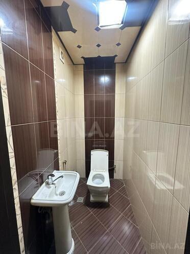Сдаётся 3-комн. новостройка 148 м², м. Мемар Аджеми, photo 11 from 14