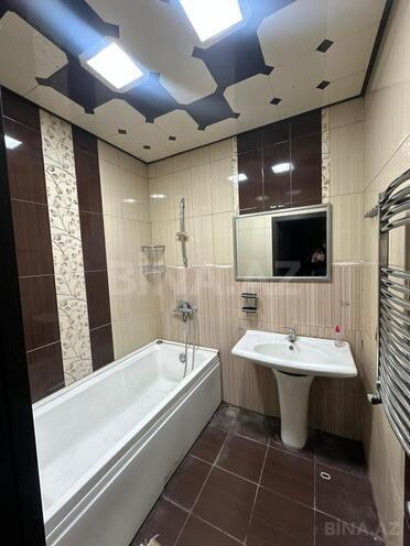 Сдаётся 3-комн. новостройка 148 м², м. Мемар Аджеми, photo 10 from 14
