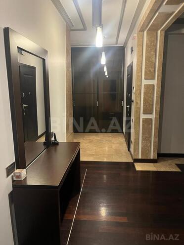 İcarəyə verilir 3 otaqlı köhnə tikili 155 m², İçəri Şəhər m., photo 18 from 23