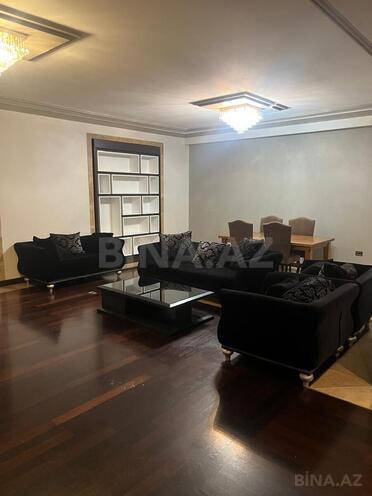 İcarəyə verilir 3 otaqlı köhnə tikili 155 m², İçəri Şəhər m., photo 5 from 23